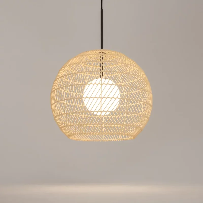 Lampa suspendata CANE Ø40 CM