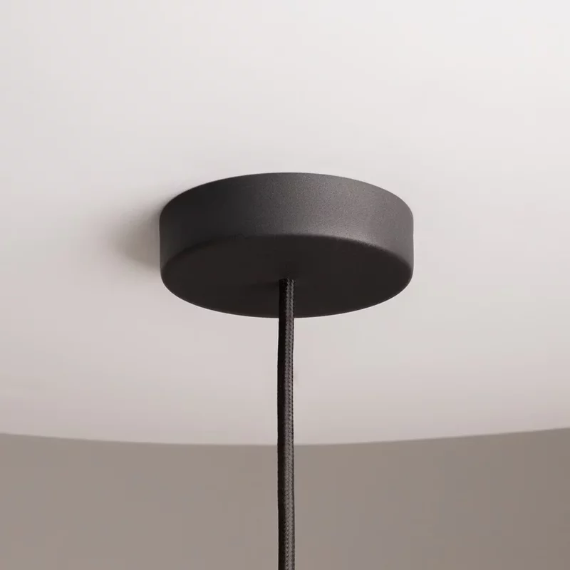 Lampa suspendata CANE Ø40 CM